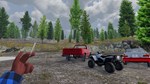 Mon Bazou * АВТОДОСТАВКА STEAM РОССИЯ