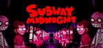 Subway Midnight * АВТОДОСТАВКА STEAM GIFT RU