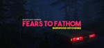 Fears to Fathom - Norwood Hitchhike Episode 2 STEAM РФ