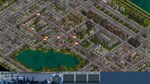 Traffic Giant * АВТОДОСТАВКА STEAM GIFT РОССИЯ