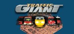 Traffic Giant * АВТОДОСТАВКА STEAM GIFT РОССИЯ