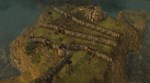 Stronghold 3 - Gold * АВТОДОСТАВКА STEAM GIFT РОССИЯ