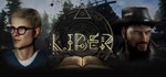 LiBER * АВТОДОСТАВКА STEAM GIFT РОССИЯ