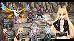 Fox Girls Never Play Dirty *АВТОДОСТАВКА STEAM РОССИЯ