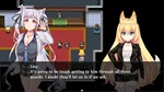 Fox Girls Never Play Dirty *АВТОДОСТАВКА STEAM РОССИЯ