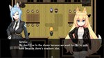 Fox Girls Never Play Dirty *АВТОДОСТАВКА STEAM РОССИЯ