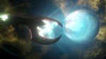 Stellaris Necroids Species Pack * DLC STEAM РОССИЯ