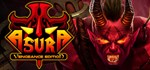 Asura: Vengeance Edition * АВТОДОСТАВКА STEAM GIFT RU