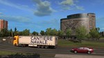 Euro Truck Simulator 2 - Beyond the Baltic Sea 💎DLC РФ