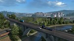 Euro Truck Simulator 2 - Road to the Black Sea 💎РОССИЯ
