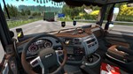 Euro Truck Simulator 2 - Cabin Accessories 💎 DLC STEAM