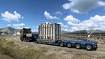 Euro Truck Simulator 2 - Heavy Cargo Pack 💎 DLC STEAM