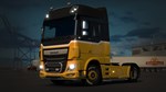 Euro Truck Simulator 2 - Wheel Tuning Pack 💎 DLC STEAM