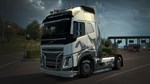 Euro Truck Simulator 2 - Wheel Tuning Pack 💎 DLC STEAM