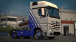 Euro Truck Simulator 2 - Wheel Tuning Pack 💎 DLC STEAM