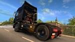 Euro Truck Simulator 2 - Raven Truck Design Pack 💎 DLC