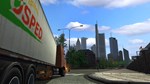 Euro Truck Simulator АВТОДОСТАВКА STEAM РОССИЯ