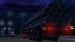 Euro Truck Simulator АВТОДОСТАВКА STEAM РОССИЯ