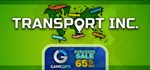 Transport INC * АВТОДОСТАВКА STEAM GIFT РОССИЯ
