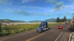 American Truck Simulator - Idaho * DLC STEAM РОССИЯ