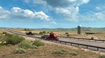American Truck Simulator - Idaho * DLC STEAM РОССИЯ