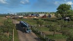 American Truck Simulator - Idaho * DLC STEAM РОССИЯ
