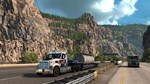 American Truck Simulator - Colorado *DLC STEAM РОССИЯ