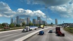American Truck Simulator - Colorado *DLC STEAM РОССИЯ