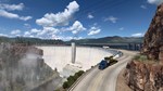 American Truck Simulator - Wyoming * DLC STEAM РОССИЯ