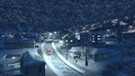 Cities: Skylines - Snowfall 💎 DLC STEAM GIFT RU