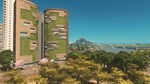 Cities: Skylines - Green Cities 💎 DLC STEAM GIFT RU