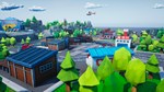 Rescue Party: Live! * АВТОДОСТАВКА STEAM GIFT РОССИЯ