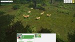 Natural Instincts: European Forest * STEAM РОССИЯ
