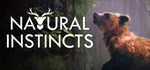 Natural Instincts: European Forest * STEAM РОССИЯ