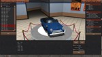 GearCity * АВТОДОСТАВКА STEAM GIFT РОССИЯ