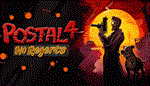 POSTAL 4: No Regerts * АВТОДОСТАВКА STEAM РОССИЯ