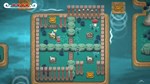 Legend of the Skyfish * АВТОДОСТАВКА STEAM GIFT РОССИЯ
