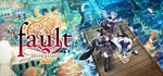fault - milestone two side:above * STEAM GIFT РОССИЯ