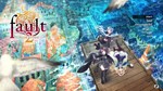 fault - milestone two side:above * STEAM GIFT РОССИЯ
