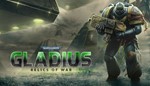 Warhammer 40,000: Gladius - Relics of War*STEAM РОССИЯ