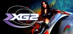 Extreme-G 2 * STEAM GIFT RU