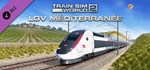 Train Sim World 2 LGV M*diterran*e Marseille Avignon