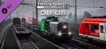 Train Sim World 2: DB G6 Diesel Shunter Add-On * DLC