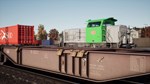Train Sim World 2: DB G6 Diesel Shunter Add-On * DLC