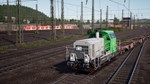 Train Sim World 2: DB G6 Diesel Shunter Add-On * DLC