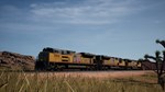 Train Sim World 2 Sherman Hill Cheyenne Laramie Route