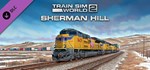 Train Sim World 2 Sherman Hill Cheyenne Laramie Route