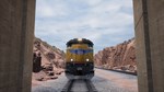 Train Sim World 2 Sherman Hill Cheyenne Laramie Route