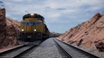 Train Sim World 2 Sherman Hill Cheyenne Laramie Route