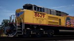 Train Sim World 2 Sherman Hill Cheyenne Laramie Route